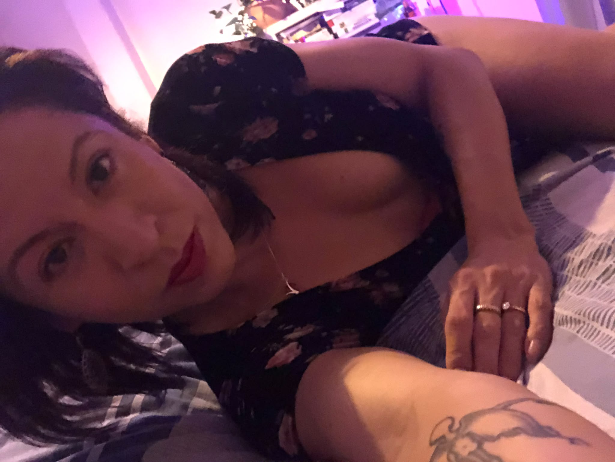 Leticia - a Trans Escort in 