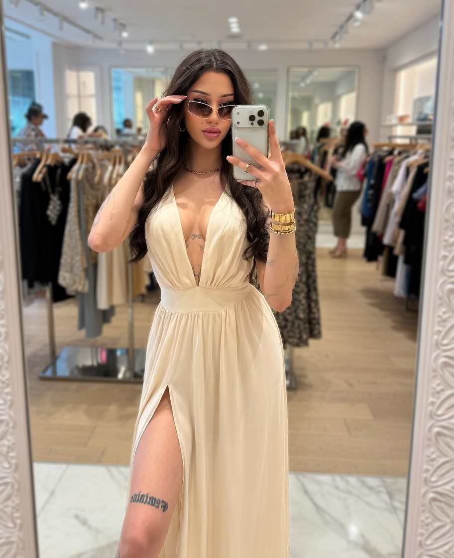 Arrya Graham - a Trans Escort in Texas