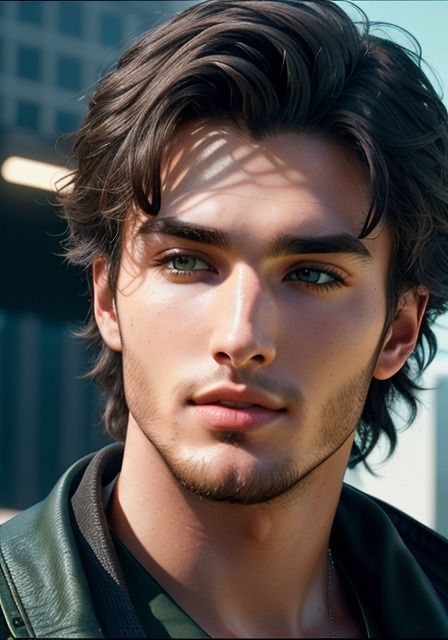 John - a Male Escort in Toronto