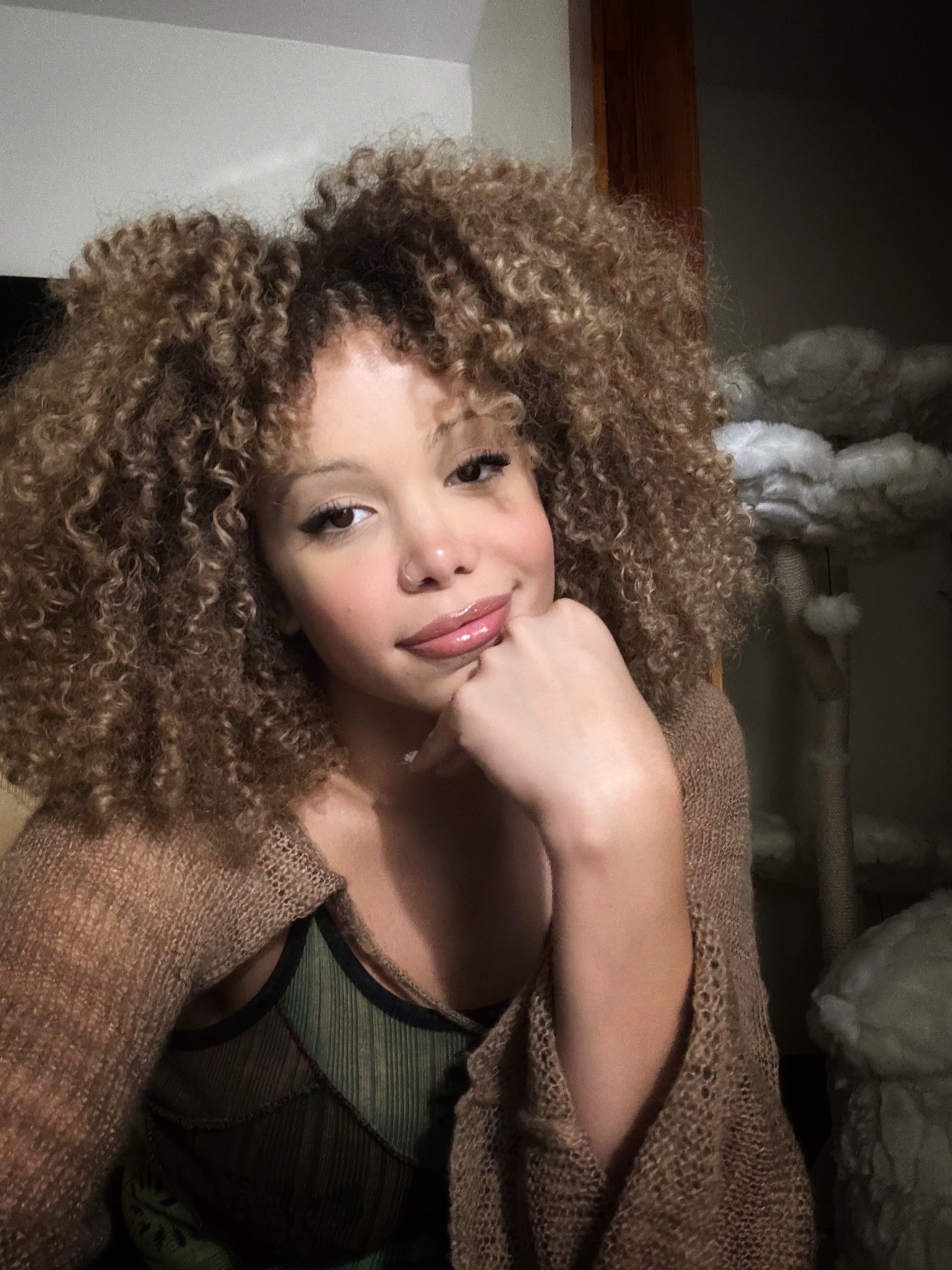 Sabrina Wheatie - a Trans Escort in East Sussex