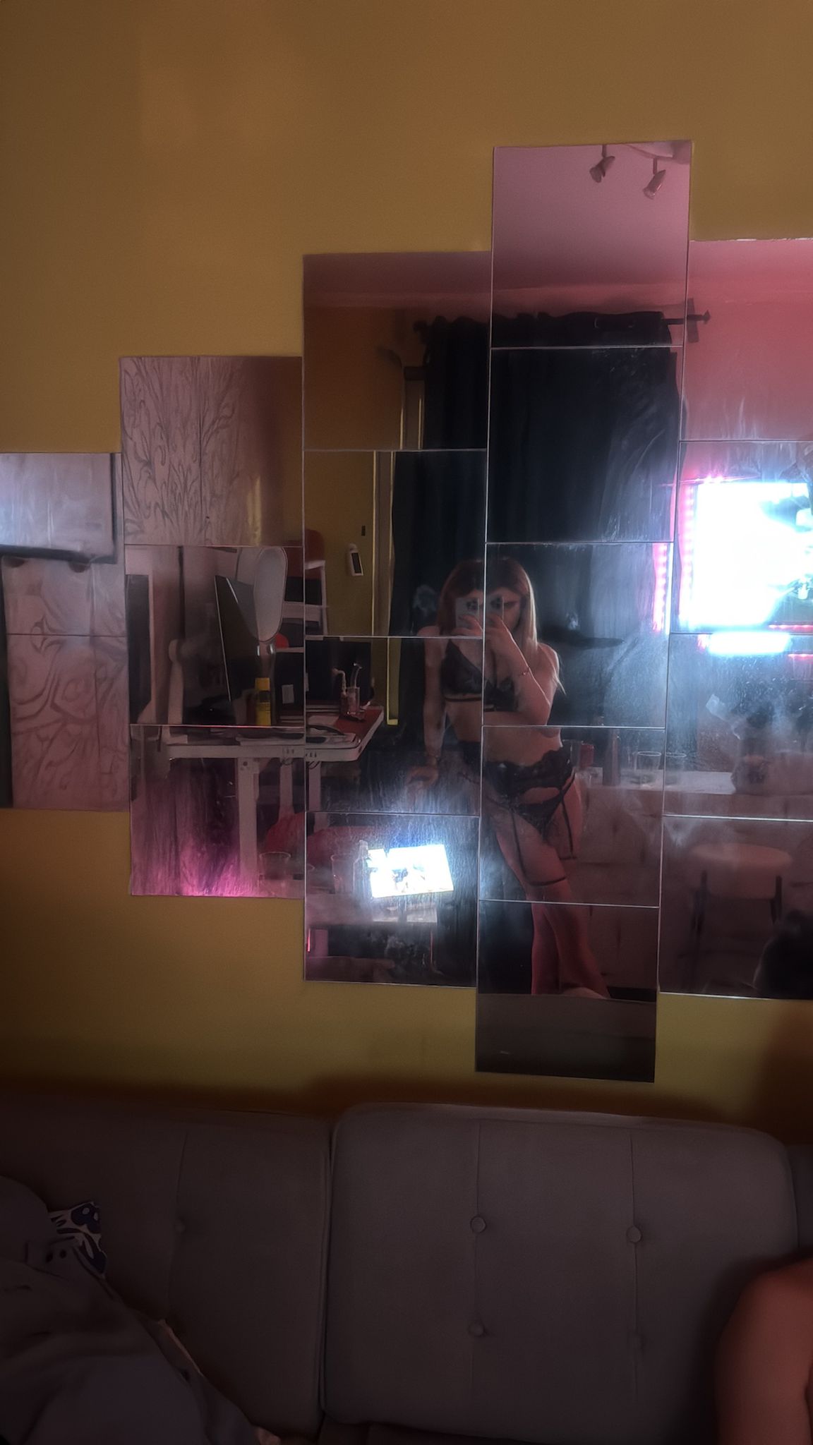 LUNA TRANS  PARTY - a Trans Escort in City of Westminster