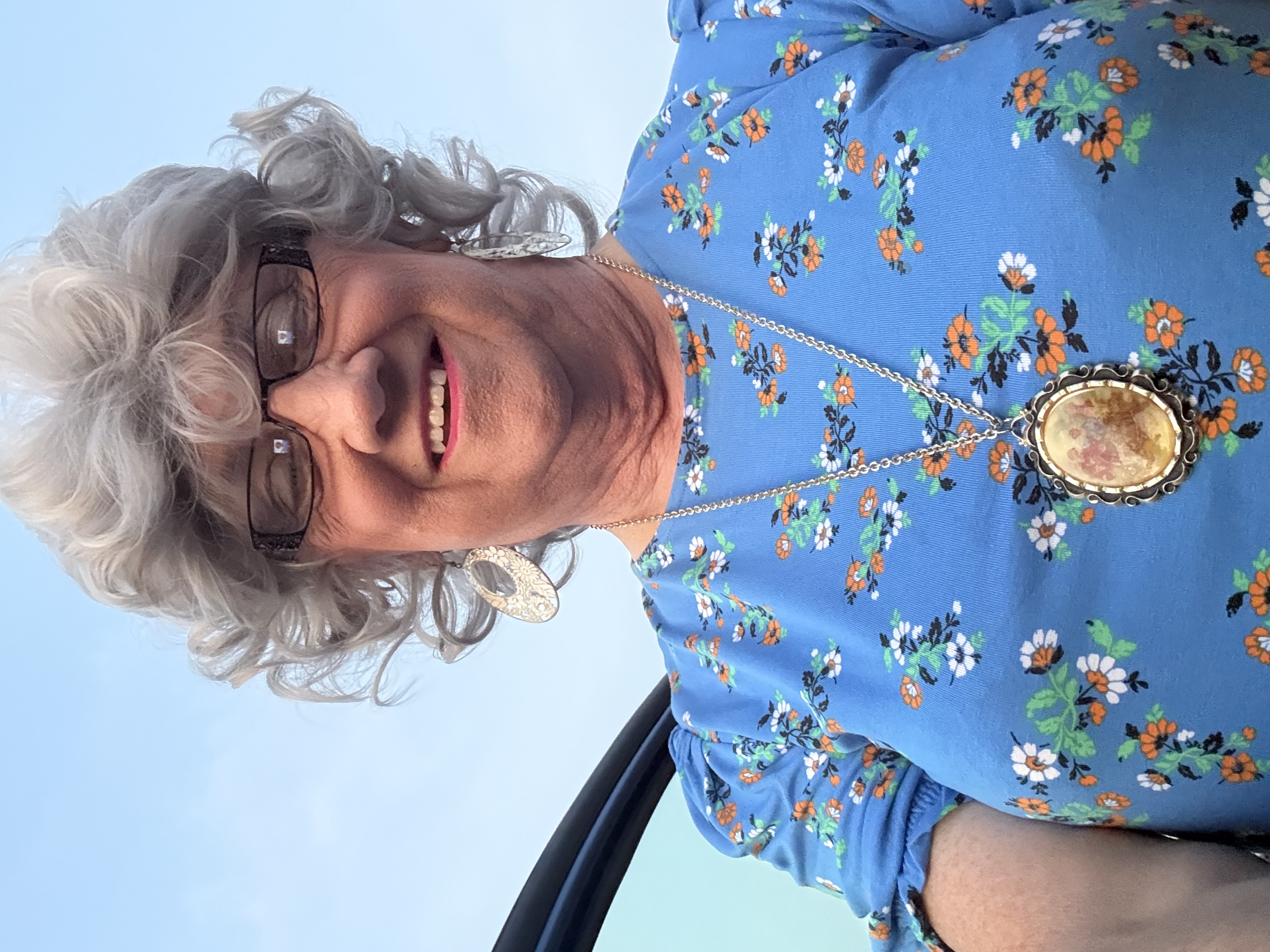 Michelle  - a Trans Escort in Peterborough